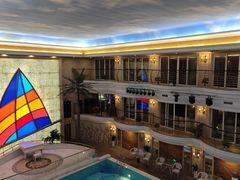 -海韵之星邮轮水会(明发商业广场店)