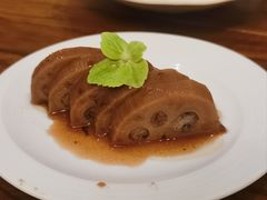 -厦门朗豪酒店 · 明阁中餐厅