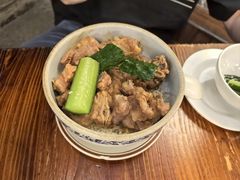 -黄祥华养生堂·炖汤·营养蒸饭(岭南天地店)