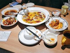 -太二酸菜鱼(兴业太古汇店)