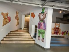 -成都泰迪熊博物馆