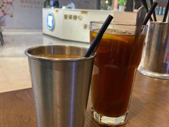 -玥记茶餐厅(十字门华发商都一期绸带店)