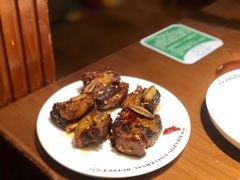 -亚马逊环球美食百汇(新城吾悦广场店)