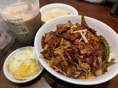 -寻裕记·现炒浇头面(人民广场店)