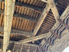 -张掖大佛寺景区