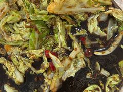 -昱德来·天津菜·渤海湾小海鲜(华夏店)