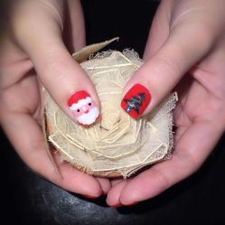 点击看大图 -EMILY艾枚莉美甲美睫·美颜·现磨咖啡