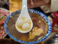 -肥龙火锅(南坪店)