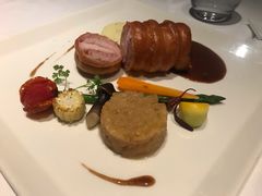 脆皮烤乳猪-蝶舍·MAISON PAPILLON