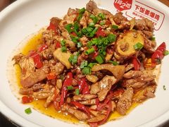 -大碗先生(高铁吾悦店)