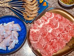 -辉哥火锅(虹桥路店)