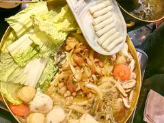 -烧肉达人(凯德晶萃店)