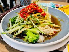 -魏家凉皮(协和店)