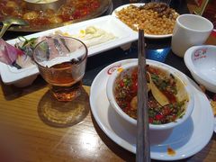 -小四川老火锅(欧风店)