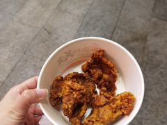 -美美阿姨醋肉(县后路店)