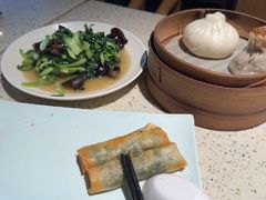 -东园小馆·早茶·淮扬小炒(江都路店)