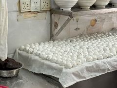 -罗子龙罗家桂花汤圆(曹都巷店)