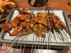 -野人部落(中街店)