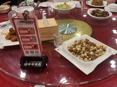 -东四民芳餐厅(世茂工三店)