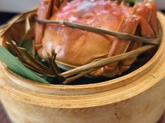 -火福·天湖阁大闸蟹博物馆主题餐厅(浅水湾店)