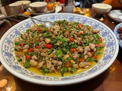 -杨记隆府(白象街店)