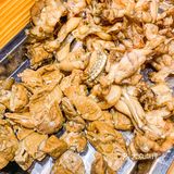 东莞火锅｜西平的地摊肥肠牛蛙锅敲配饭哎🔥