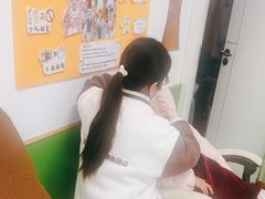 -星视野儿童近视弱视视力训练中心(富荟店)