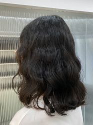 -Hair Code芭曲发型