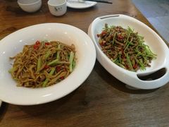 -韶山冲湘菜馆(大明湖店)