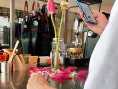 -Seesaw Coffee(朝阳大悦城店)