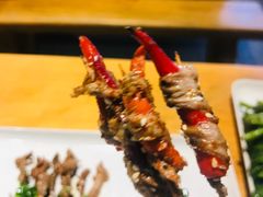 -木屋烧烤(龙湖天街店)