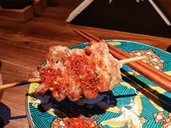 -鸟幸 TORISAKI 炭火居酒屋
