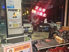 -钢管厂五区小郡肝火锅串串香(清河店)