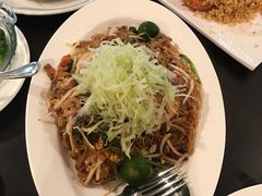 星洲炒米粉-无招牌海鲜餐厅(怡丰城店)