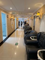 -深圳春天阳光医院·轮廓抗衰中心