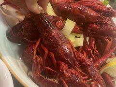 -盱眙虾神於氏龙虾(夫子庙红街店)
