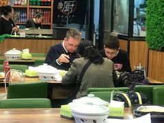 -合合春饼·酱骨·东北菜(潘家园店)