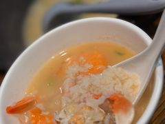 -海味当家·蒸锅海鲜(星海公园店)