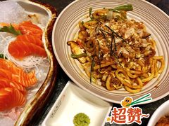 -将太无二·北美传奇寿司(荟聚购物中心西红门店)