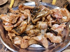 -肖肖酸萝卜鱼火锅(总店)