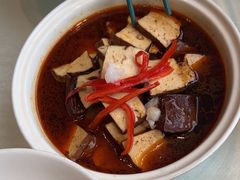 -柒园·三十年创意杭帮菜(龙湖滨江天街店)