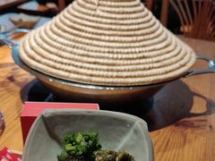 -老凯俚酸汤鱼(鸿通城店)