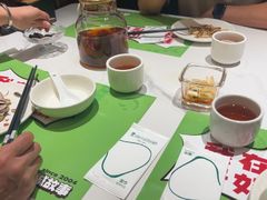 -鑫小城故事·藕汤·家常菜(台北一路总店)
