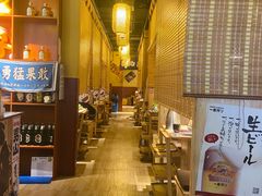 -隐家本格烧肉(万达广场店)