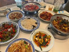 -欧记大排档·景德菜(上海首店)