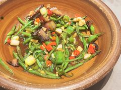 -秋渔土菜馆(丰盛九玺店)