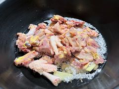 -阿鸡鱼庄·顺德鲜蒸小炒(亚运村店)
