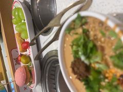 -龍歌自助小火锅(崂山丽达店)