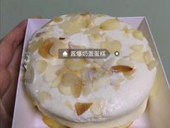 -苹果花园(桂林路店)
