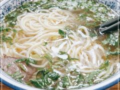 -清真西北风味餐厅